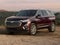 2020 Chevrolet Traverse 3LT