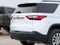 2020 Chevrolet Traverse 3LT 3rd Row Seating