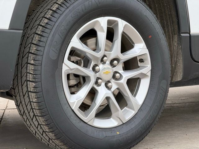 2020 Chevrolet Traverse 3LT 3rd Row Seating