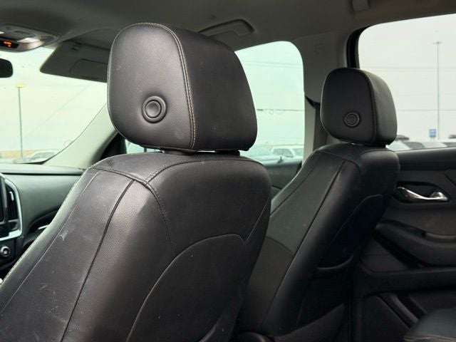 2020 Chevrolet Traverse 3LT 3rd Row Seating