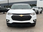 2020 Chevrolet Traverse 3LT 3rd Row Seating