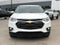 2020 Chevrolet Traverse 3LT 3rd Row Seating