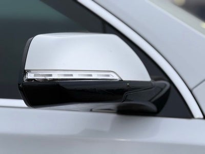 2020 Chevrolet Traverse 3LT 3rd Row Seating