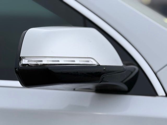 2020 Chevrolet Traverse 3LT 3rd Row Seating