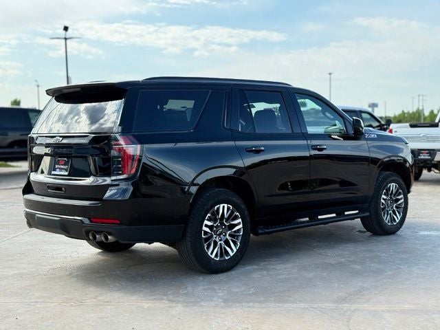 2026 Chevrolet Tahoe Z71 Bench Seat