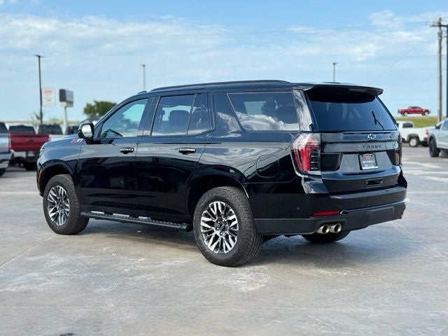 2026 Chevrolet Tahoe Z71 Bench Seat