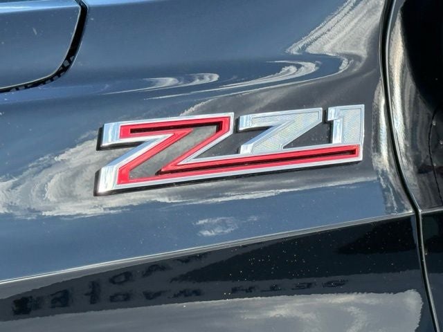 2026 Chevrolet Tahoe Z71 Bench Seat
