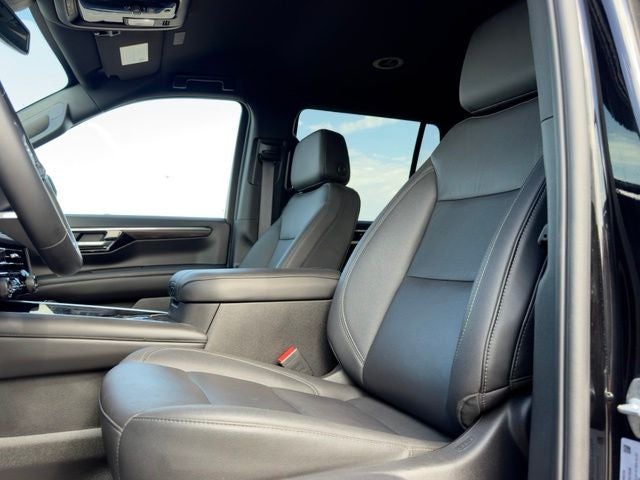 2026 Chevrolet Tahoe Z71 Bench Seat