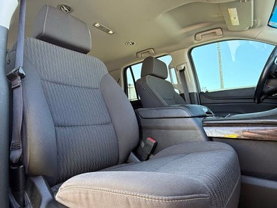 2019 Chevrolet Tahoe LS