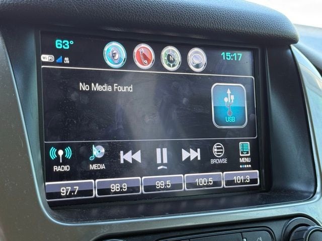 2019 Chevrolet Tahoe LS