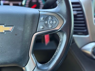 2019 Chevrolet Tahoe LS