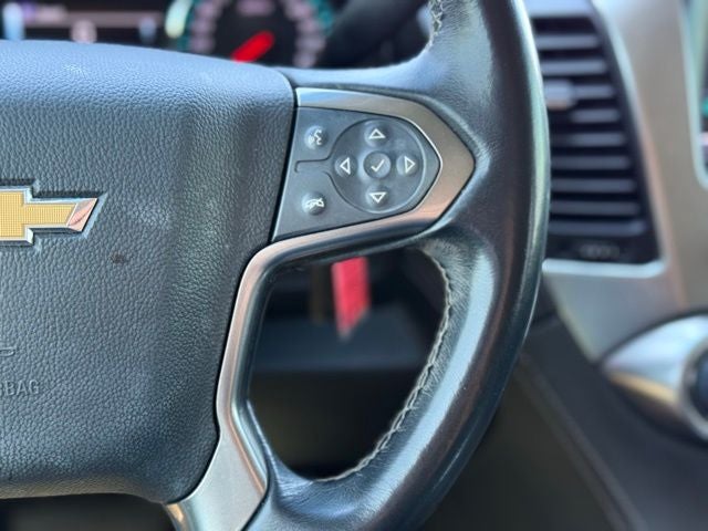 2019 Chevrolet Tahoe LS