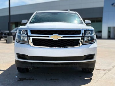 2019 Chevrolet Tahoe LS