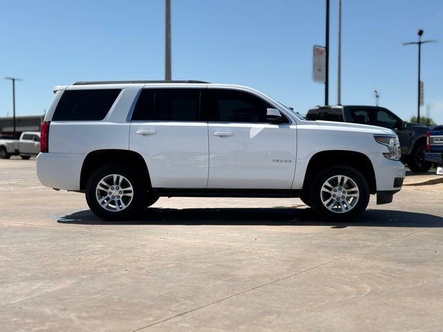 2019 Chevrolet Tahoe LS