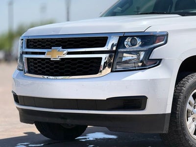 2019 Chevrolet Tahoe LS