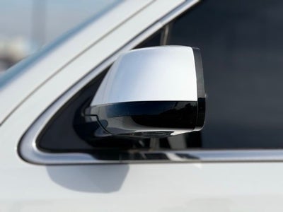 2019 Chevrolet Tahoe LT 7 Passenger