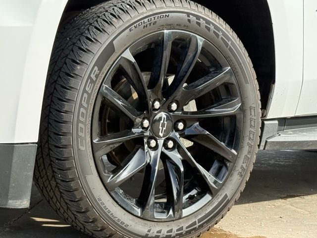 2019 Chevrolet Tahoe LT 7 Passenger