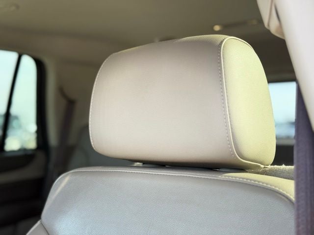 2019 Chevrolet Tahoe LT 7 Passenger