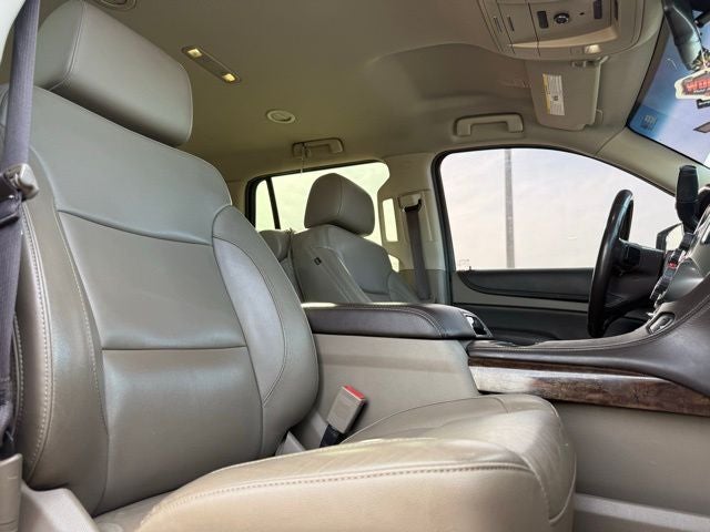 2019 Chevrolet Tahoe LT 7 Passenger