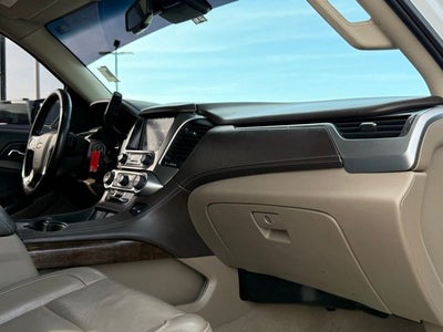 2019 Chevrolet Tahoe LT 7 Passenger