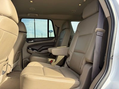 2019 Chevrolet Tahoe LT 7 Passenger