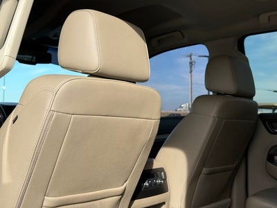 2019 Chevrolet Tahoe LT 7 Passenger
