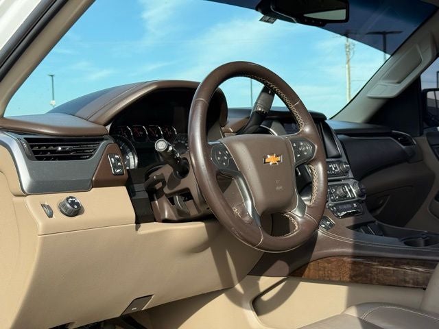 2019 Chevrolet Tahoe LT 7 Passenger