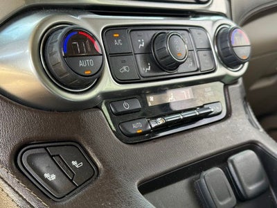 2019 Chevrolet Tahoe LT 7 Passenger