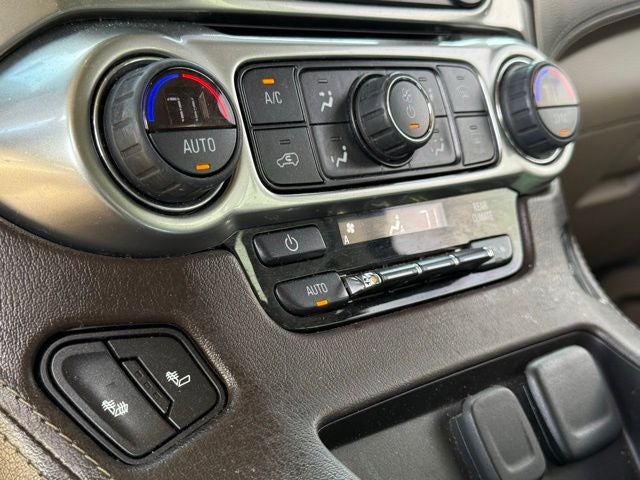 2019 Chevrolet Tahoe LT 7 Passenger