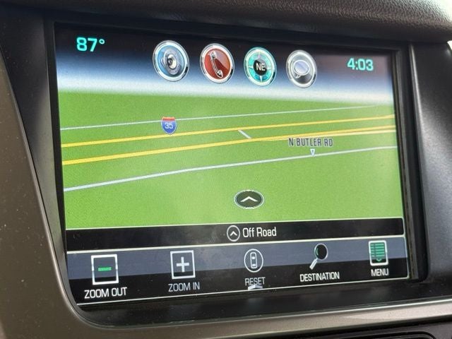 2019 Chevrolet Tahoe LT 7 Passenger