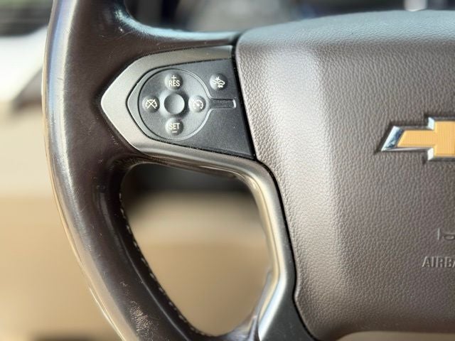 2019 Chevrolet Tahoe LT 7 Passenger