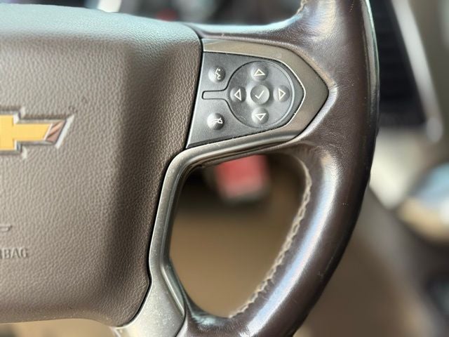 2019 Chevrolet Tahoe LT 7 Passenger