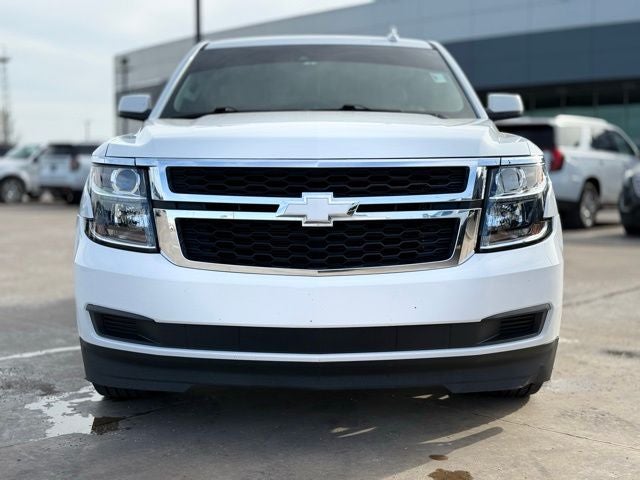 2019 Chevrolet Tahoe LT 7 Passenger