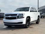 2019 Chevrolet Tahoe LT 7 Passenger