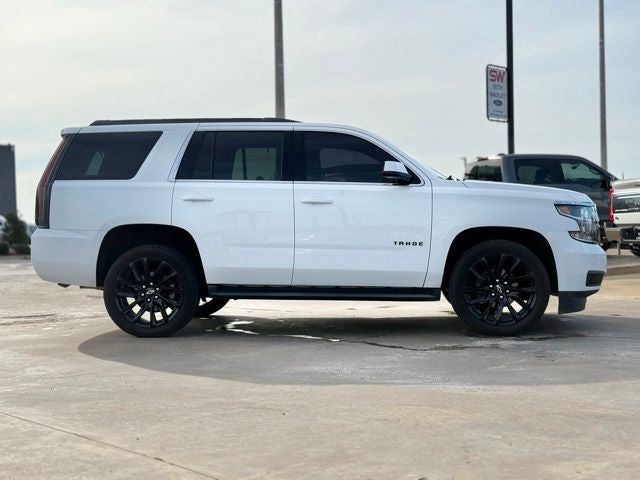 2019 Chevrolet Tahoe LT 7 Passenger