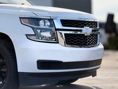 2019 Chevrolet Tahoe LT 7 Passenger