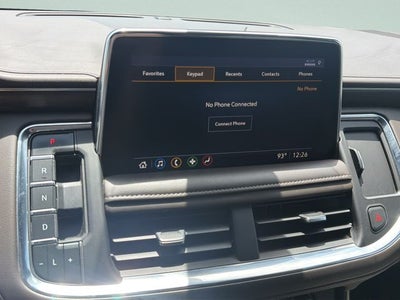 2021 Chevrolet Tahoe LT Bose | Heated Seats