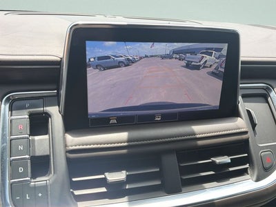 2021 Chevrolet Tahoe LT Bose | Heated Seats