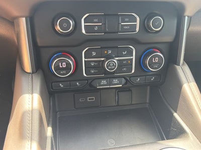 2021 Chevrolet Tahoe LT Bose | Heated Seats