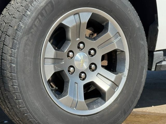2019 Chevrolet Tahoe LS