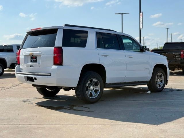 2019 Chevrolet Tahoe LS