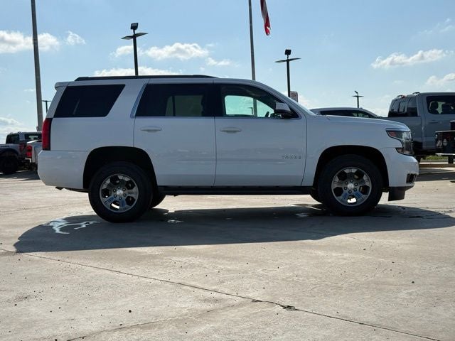 2019 Chevrolet Tahoe LS