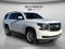 2017 Chevrolet Tahoe LT 4WD | 7 Passenger