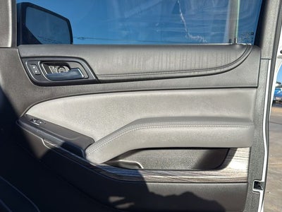 2017 Chevrolet Tahoe LT 4WD | 7 Passenger