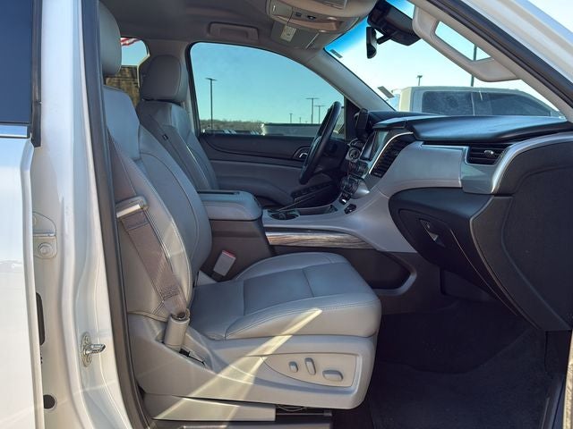 2017 Chevrolet Tahoe LT 4WD | 7 Passenger