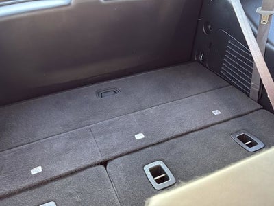 2017 Chevrolet Tahoe LT 4WD | 7 Passenger