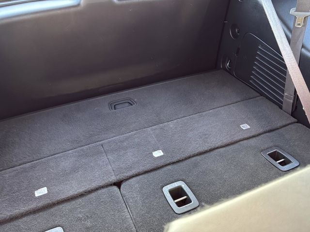 2017 Chevrolet Tahoe LT 4WD | 7 Passenger