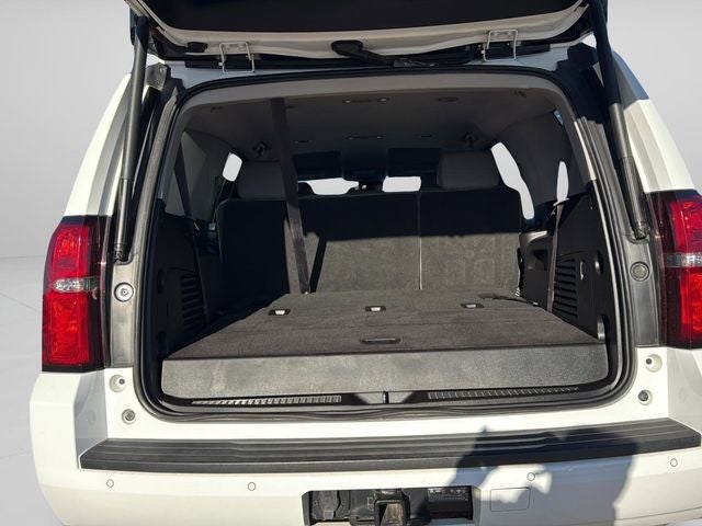 2017 Chevrolet Tahoe LT 4WD | 7 Passenger