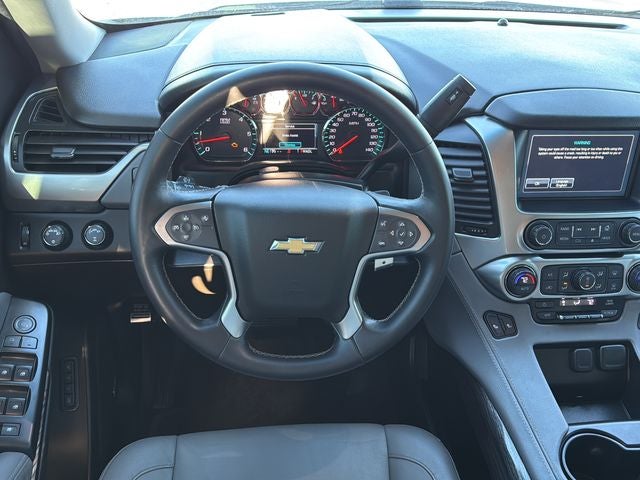 2017 Chevrolet Tahoe LT 4WD | 7 Passenger