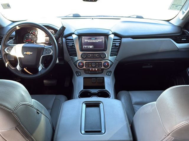 2017 Chevrolet Tahoe LT 4WD | 7 Passenger